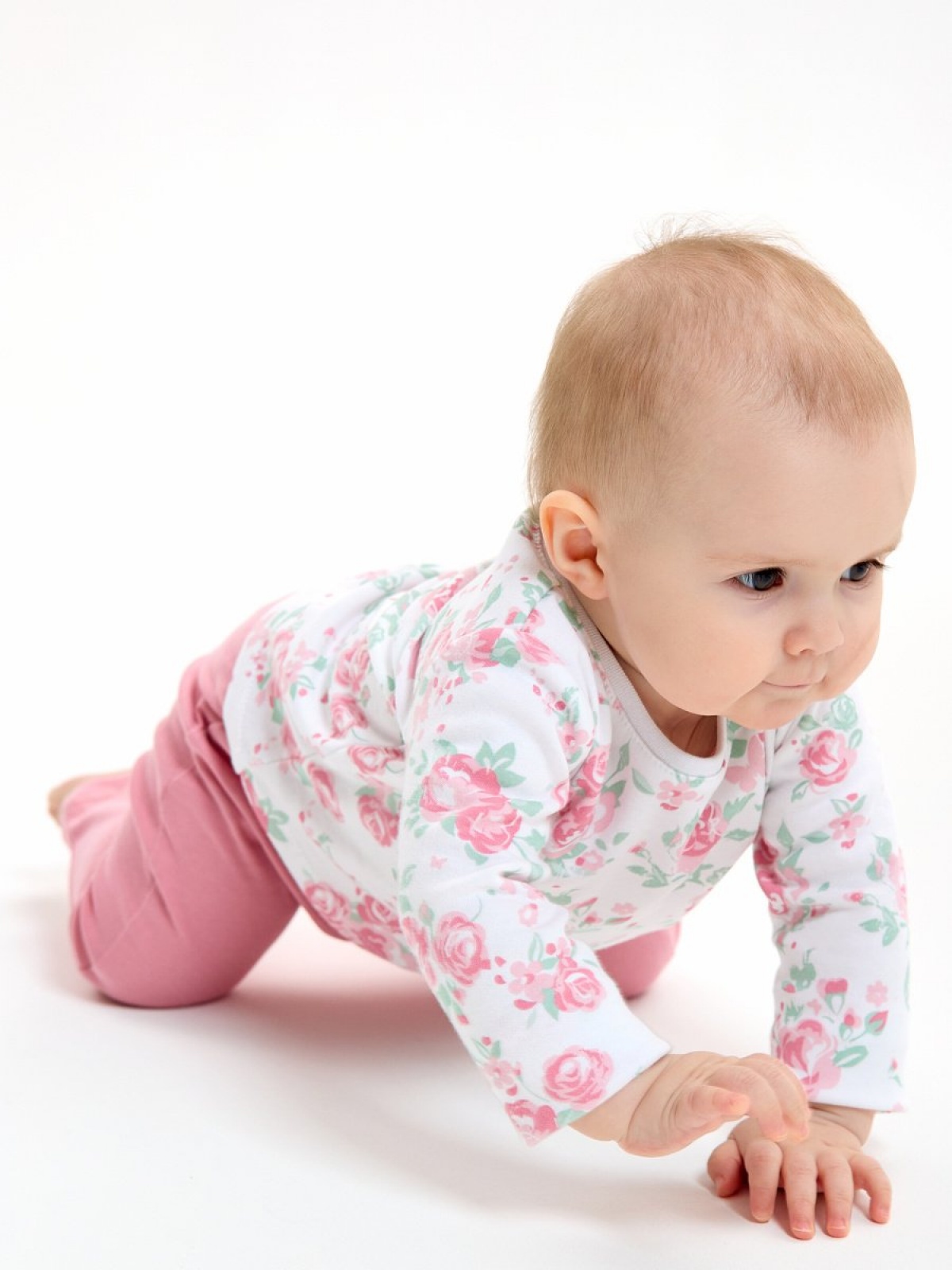 Костюм для новорожденных хлопковый 