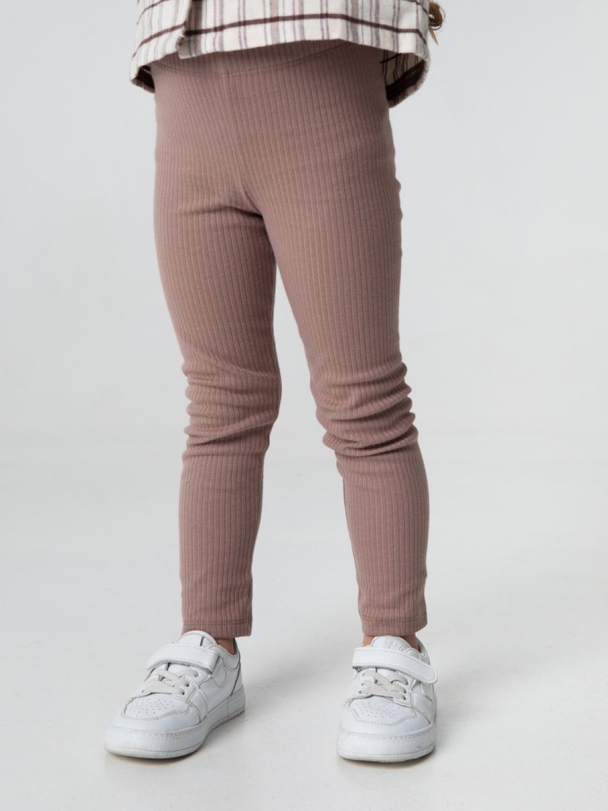 Лосины (легинсы) в садик набор 2шт