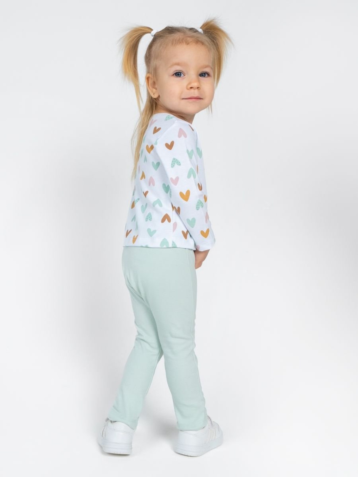 Костюм для малыша в садик двойка 