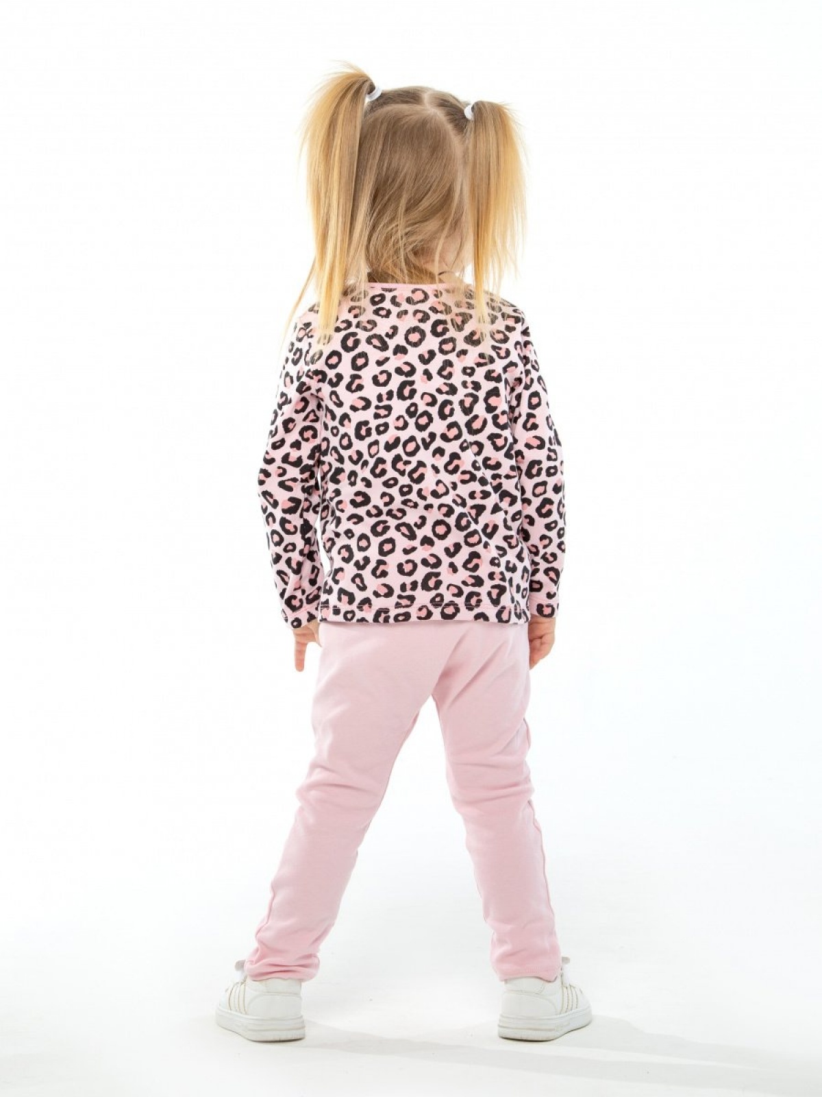 Костюм комплект для малыша со штанами 