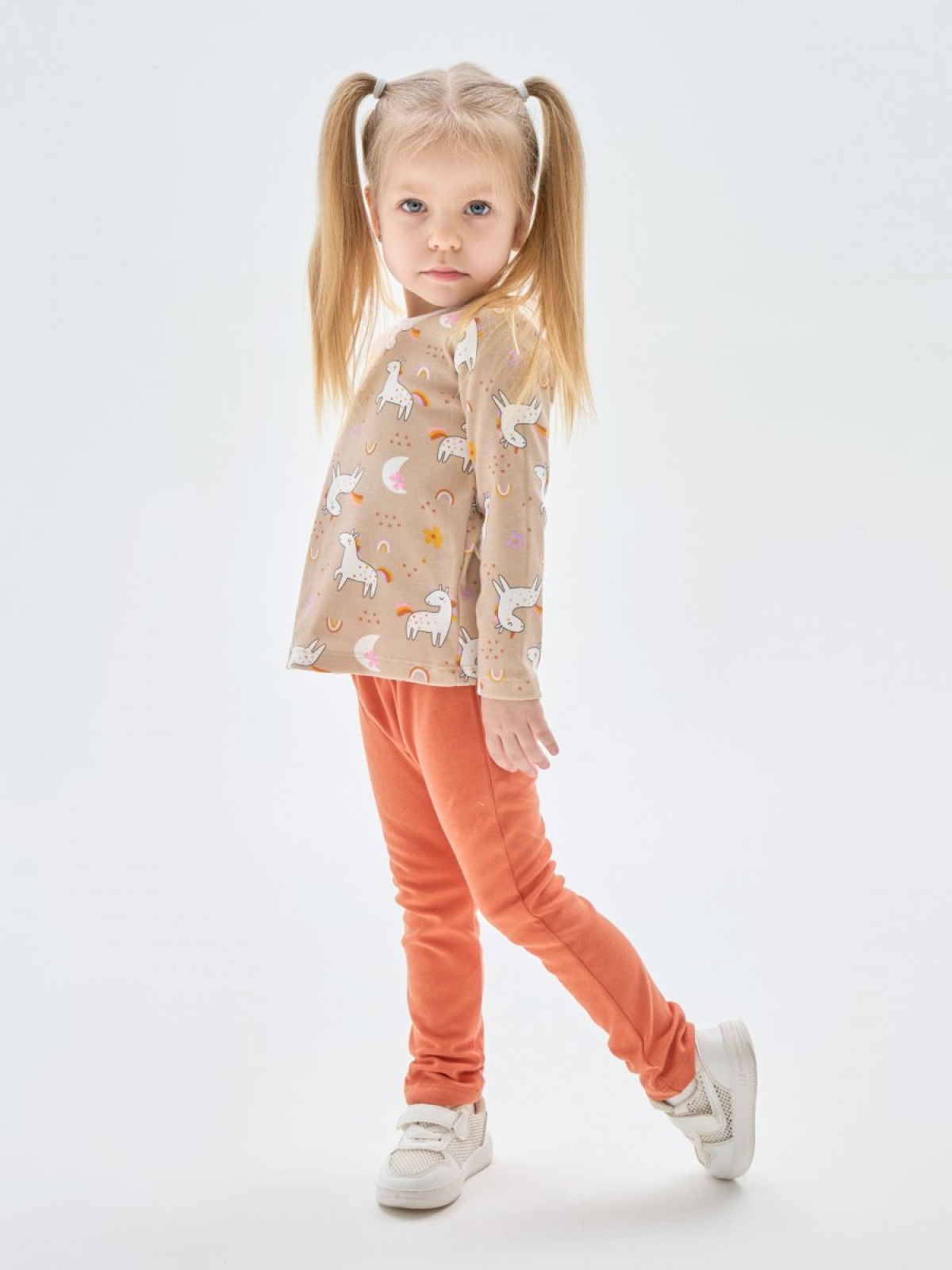 Костюм комплект для малыша кофта и брюки 