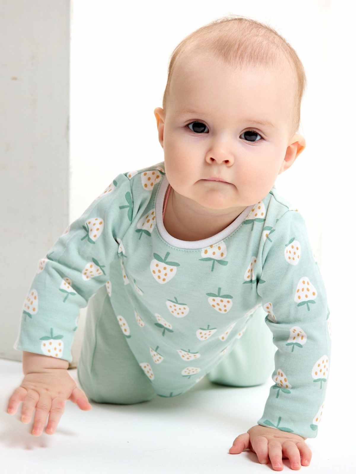 Костюм для новорожденных домашний 