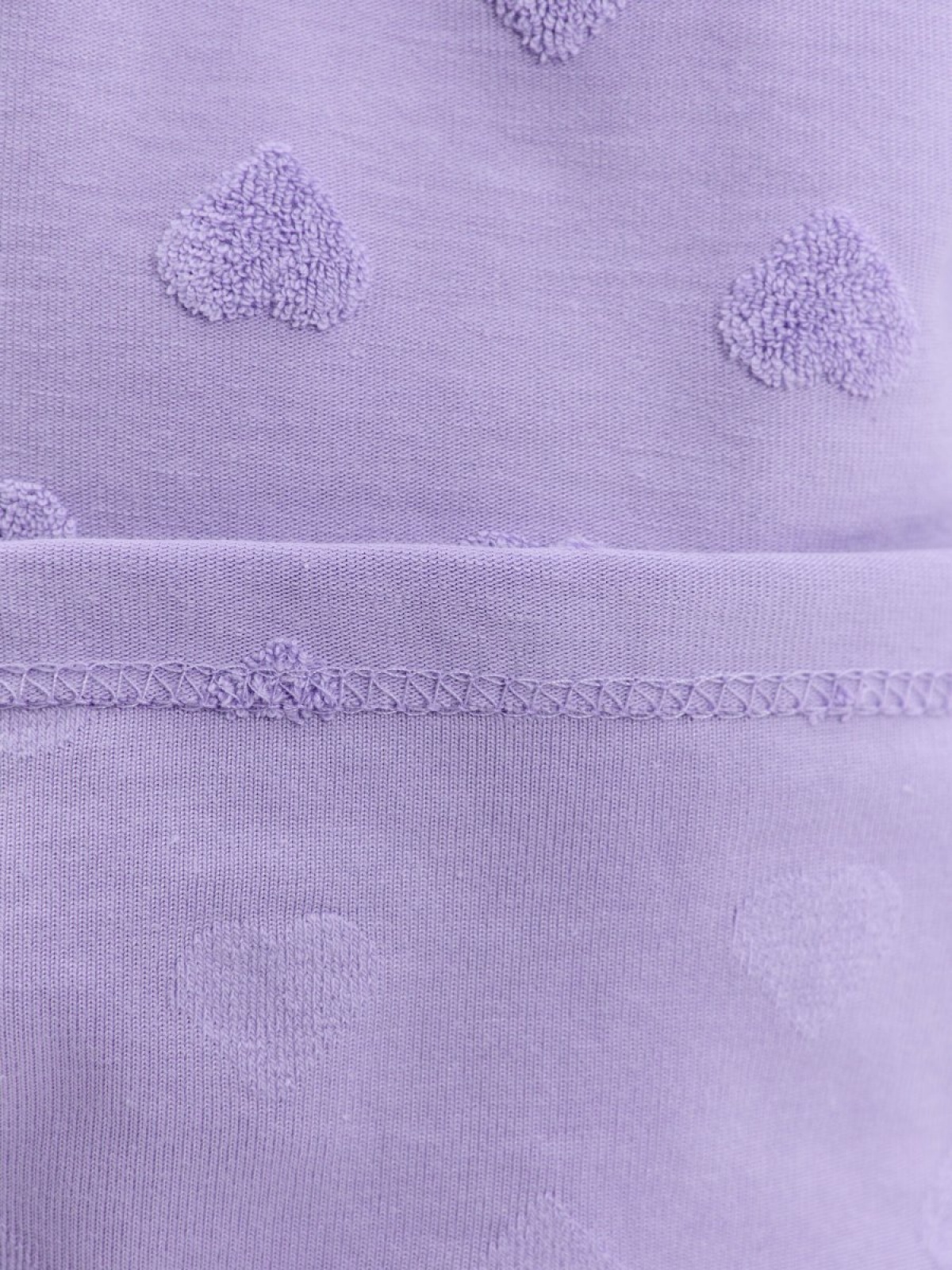 Костюм футболка и легинсы в садик