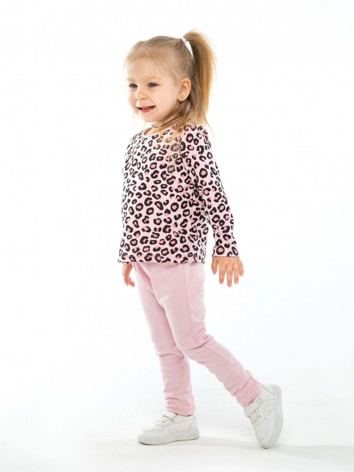 Костюм комплект для малыша со штанами 