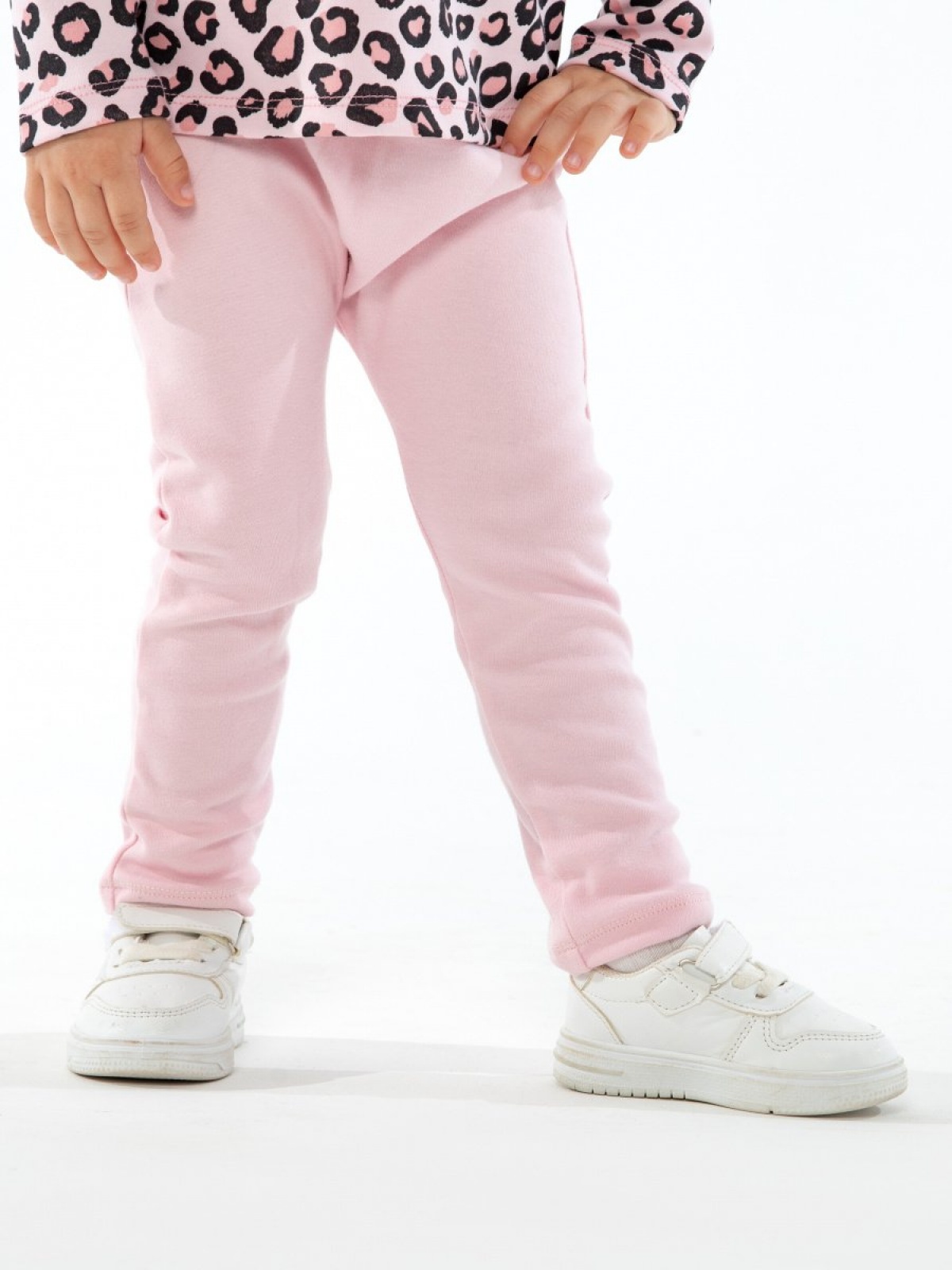 Костюм комплект для малыша со штанами 