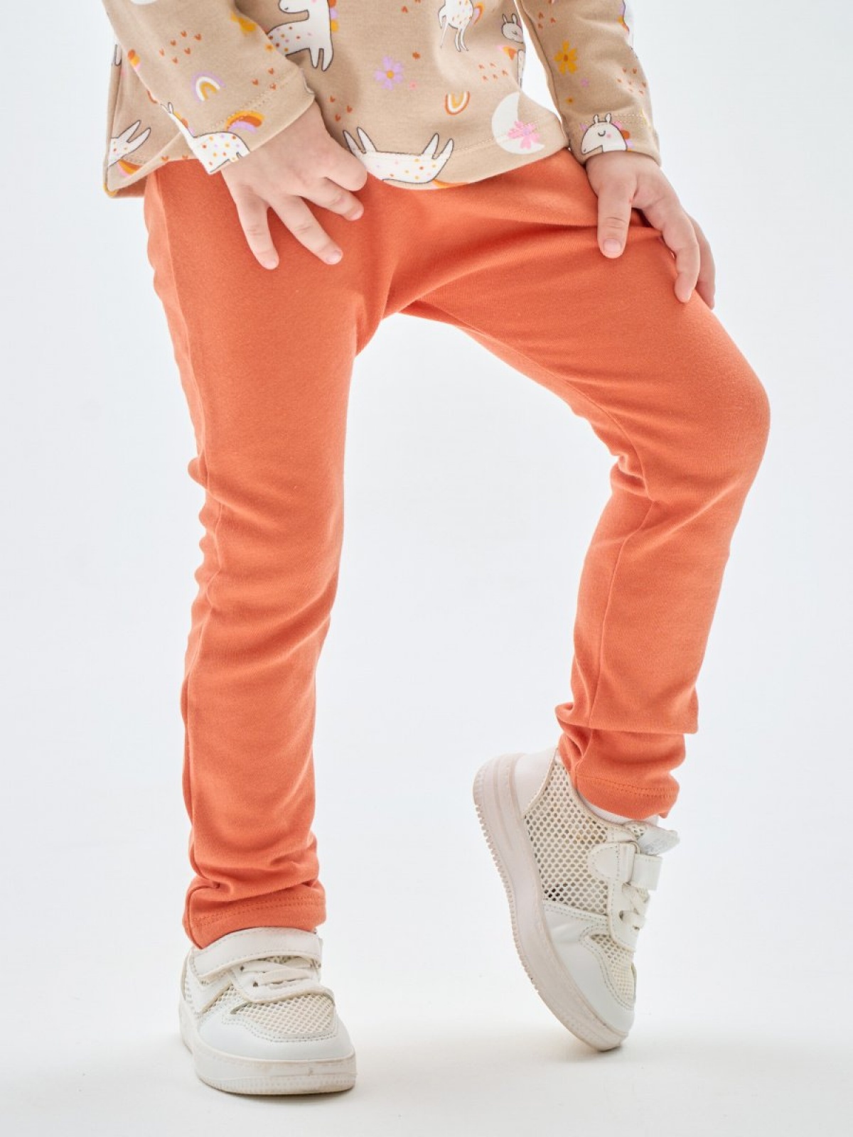 Костюм комплект для малыша кофта и брюки 