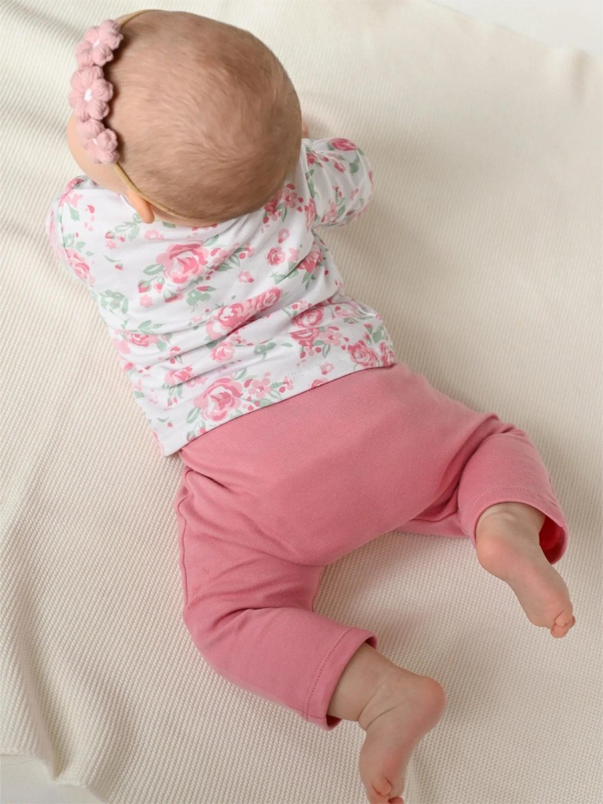 Костюм для новорожденных хлопковый 