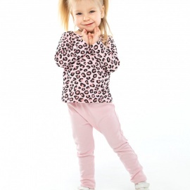 Комплект для новорождённых (рост 68&ndash;92 см)

Состав комплекта:


	прямая кофта с длинным рук...