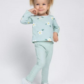 Комплект для новорождённых (рост 68&ndash;92 см)

Состав комплекта:


	прямая кофта с длинным рук...