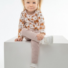 Комплект для новорождённых (рост 68&ndash;92 см)

Состав комплекта:


	прямая кофта с длинным рук...