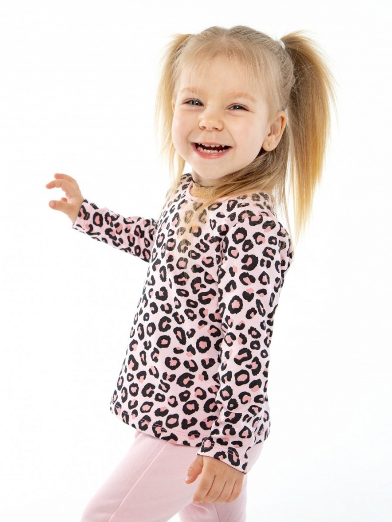 Костюм комплект для малыша со штанами 