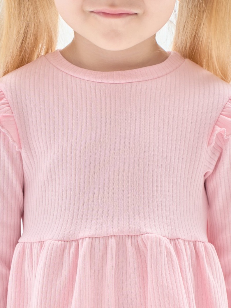 Костюм детский нарядный в рубчик 