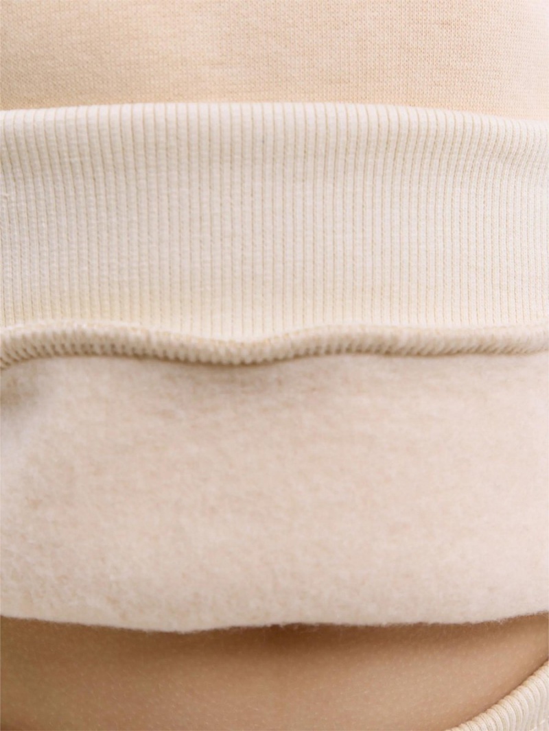 Костюм детский теплый с начесом из футера