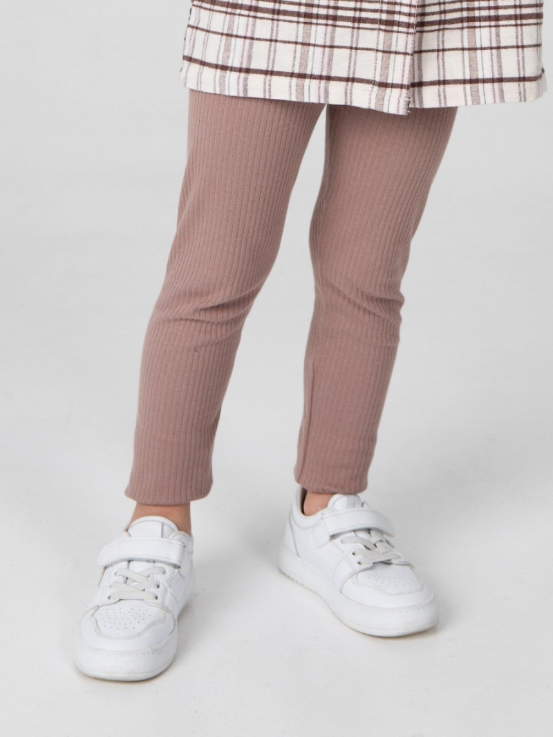 Лосины (легинсы) в садик набор 2шт