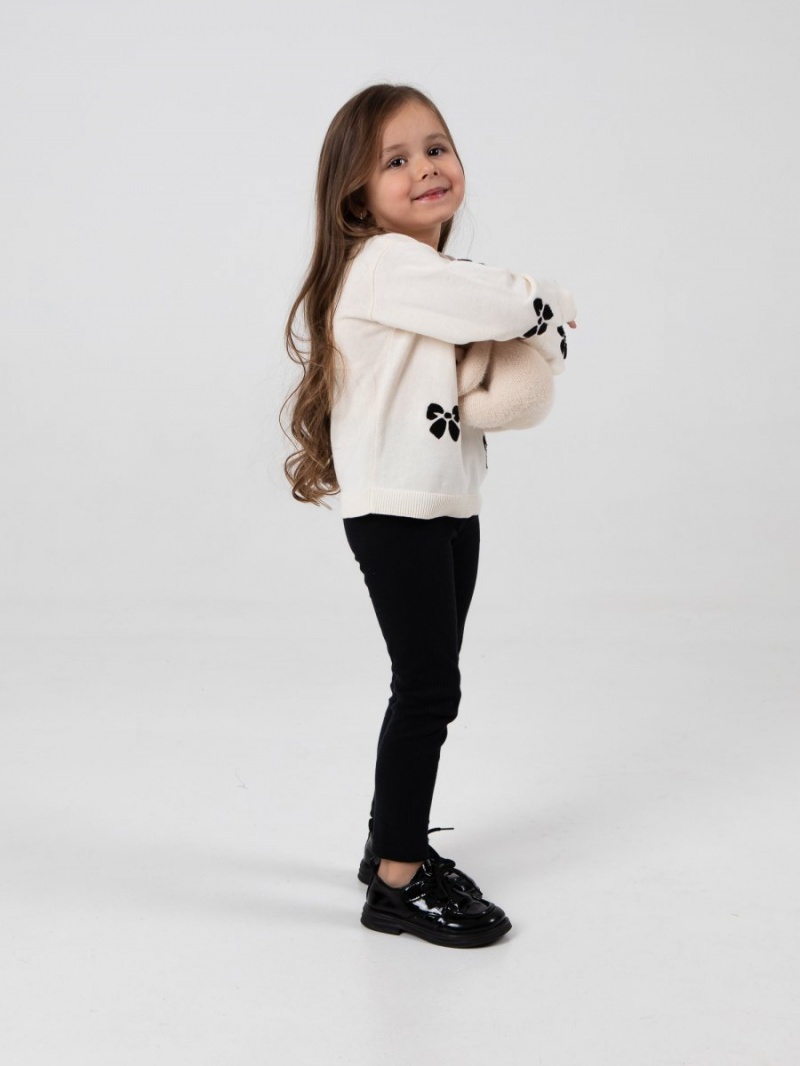 Леггинсы лапша 2 шт / Лосины в рубчик 2 шт