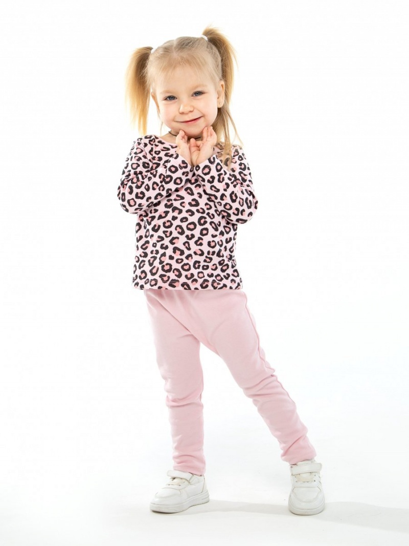 Костюм комплект для малыша со штанами 