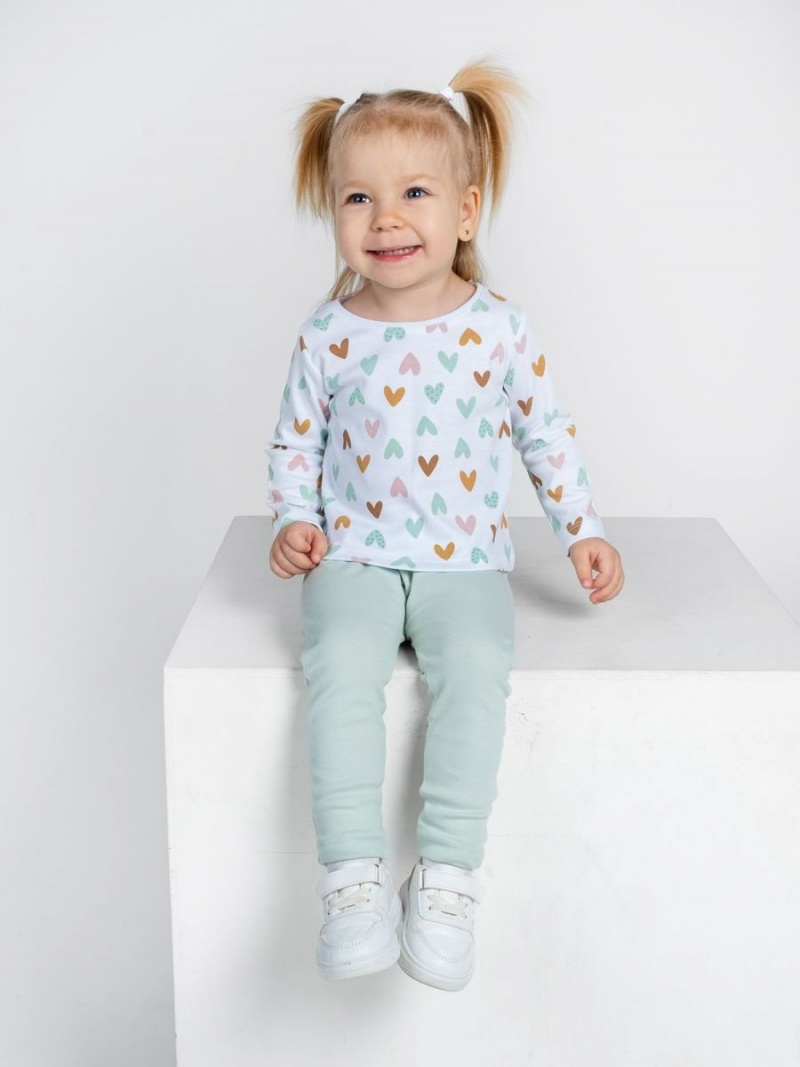 Костюм для малыша в садик двойка 