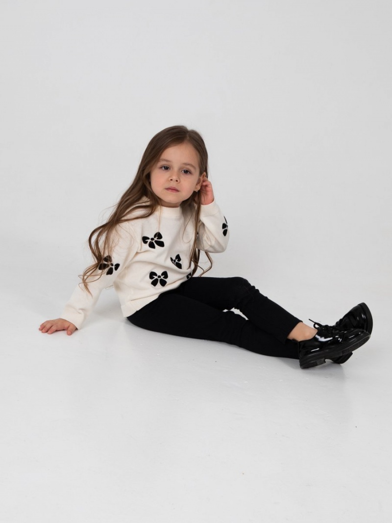 Леггинсы лапша 2 шт / Лосины в рубчик 2 шт