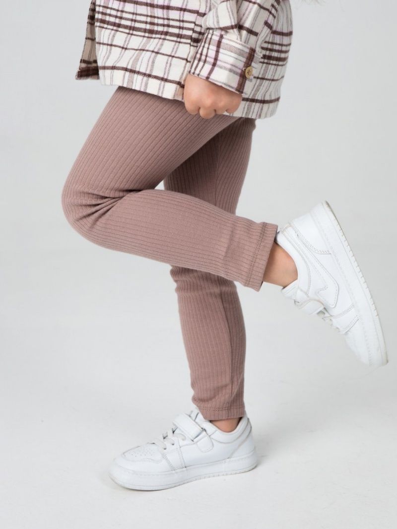 Лосины (легинсы) в садик набор 2шт