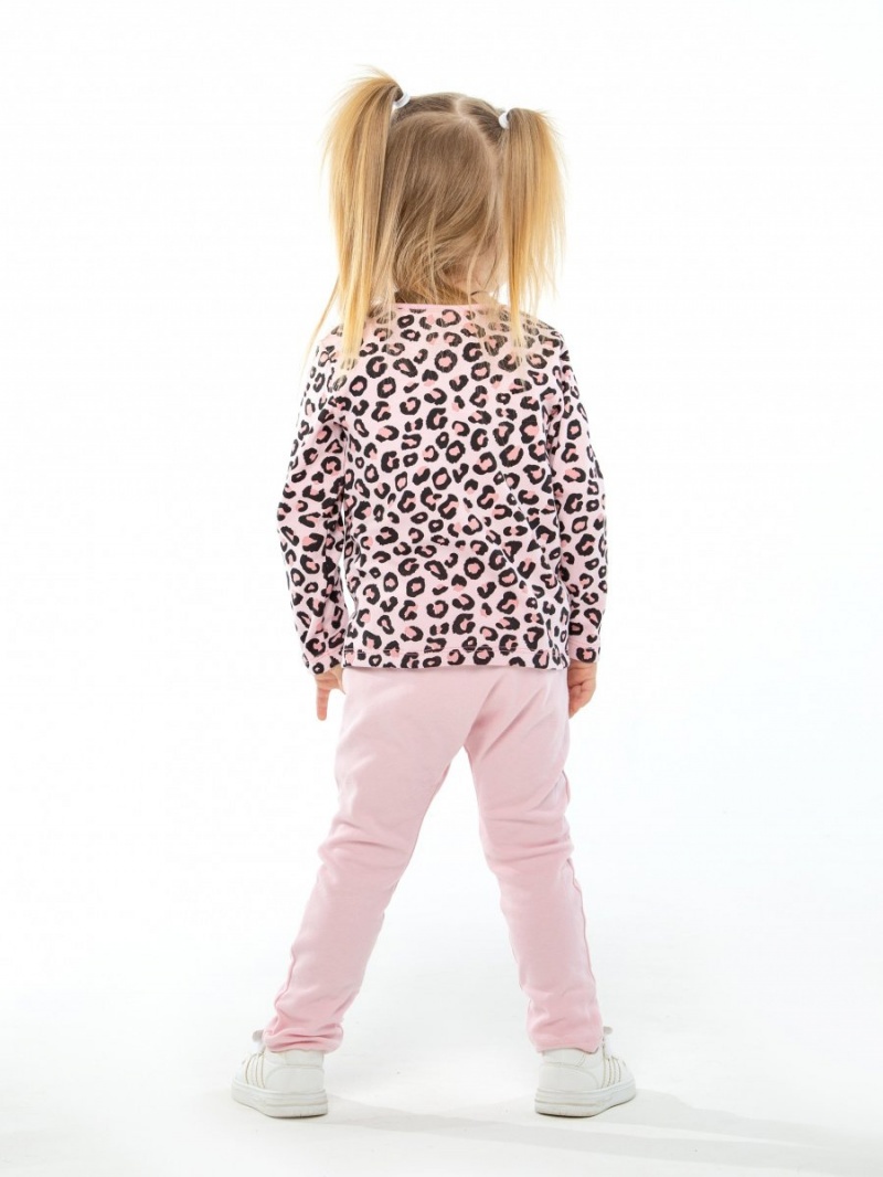 Костюм комплект для малыша со штанами 