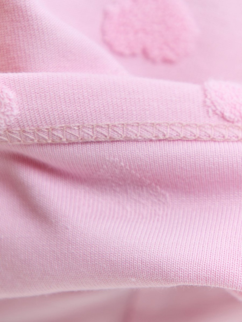 Нарядный костюм для девочки футболка и хлопковые лосины