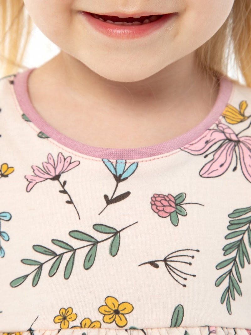 Костюм детский в садик с коротким рукавом 