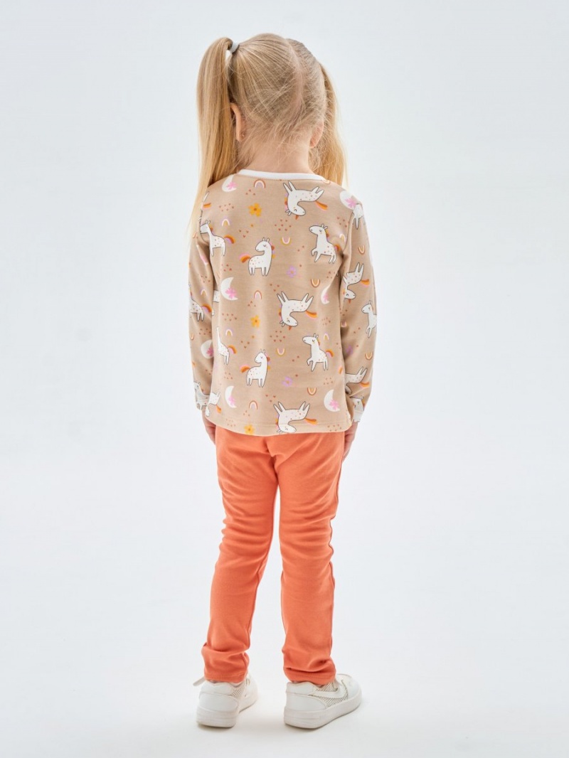 Костюм комплект для малыша кофта и брюки 