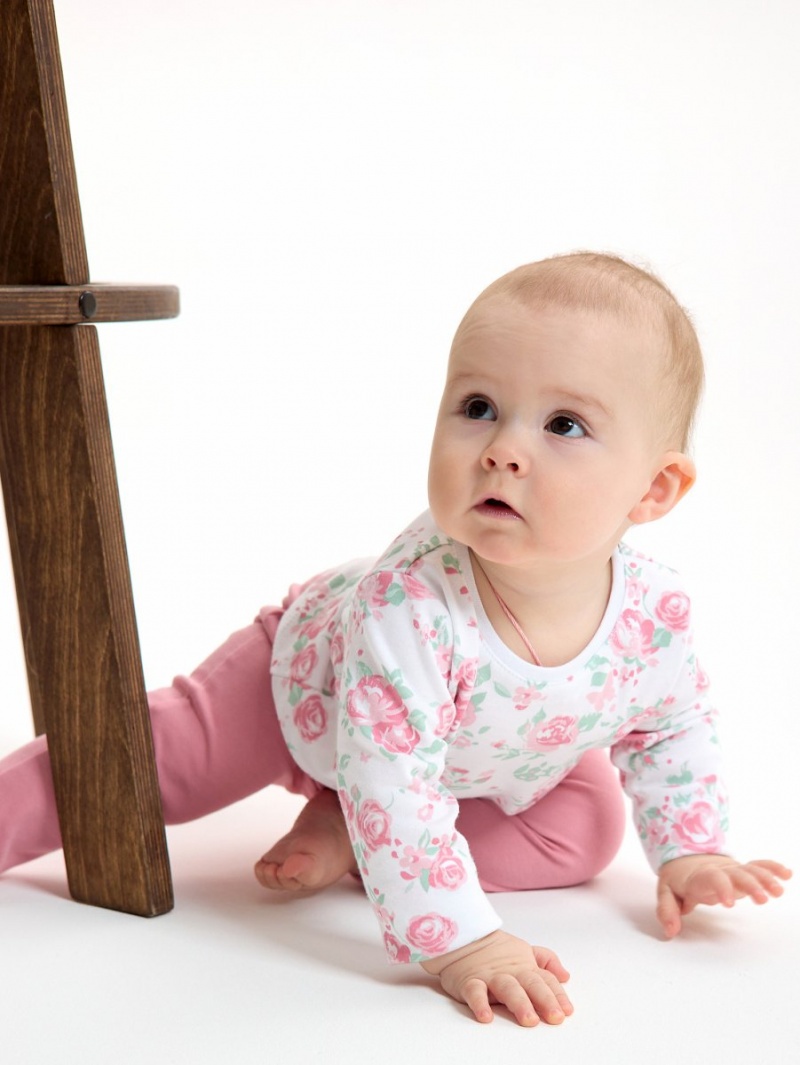 Костюм для новорожденных хлопковый 