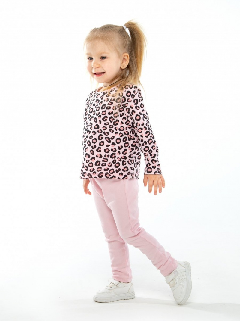 Костюм комплект для малыша со штанами 