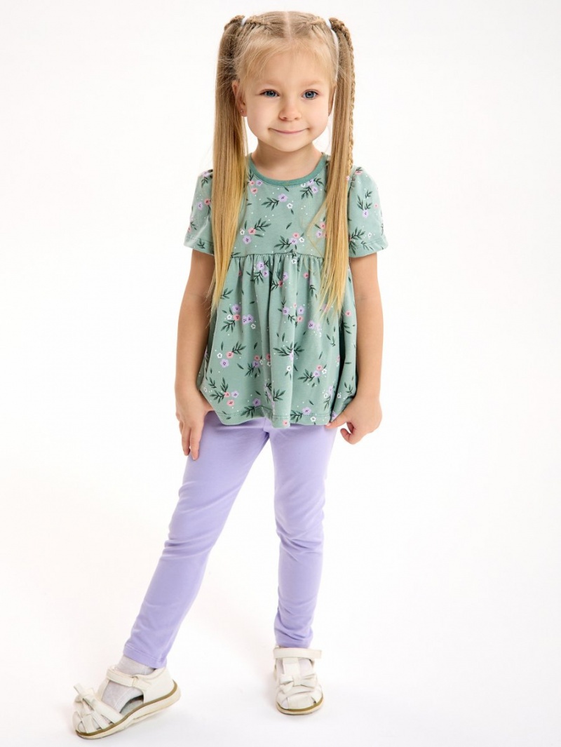 Костюм детский в садик с коротким рукавом