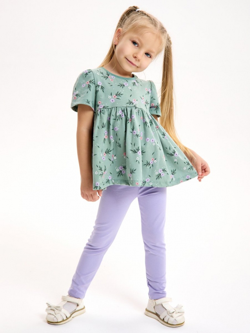 Костюм детский в садик с коротким рукавом