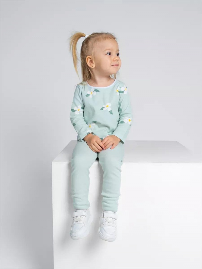 Костюм двойка детский в садик хлопковый 