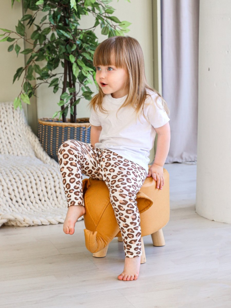 Костюм хлопковый для малыша брюки и лонгслив 