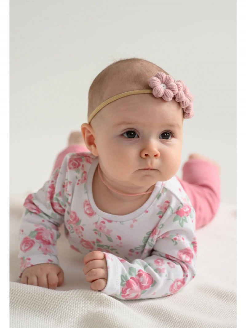 Костюм для новорожденных хлопковый 