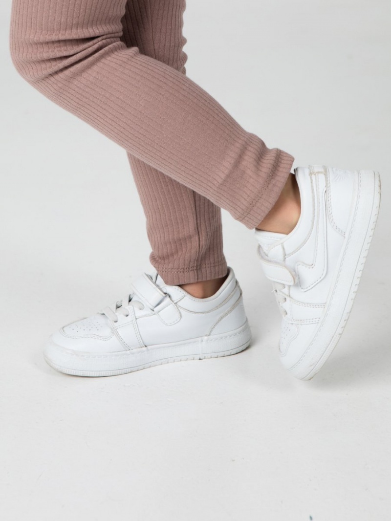 Лосины (легинсы) в садик набор 2шт