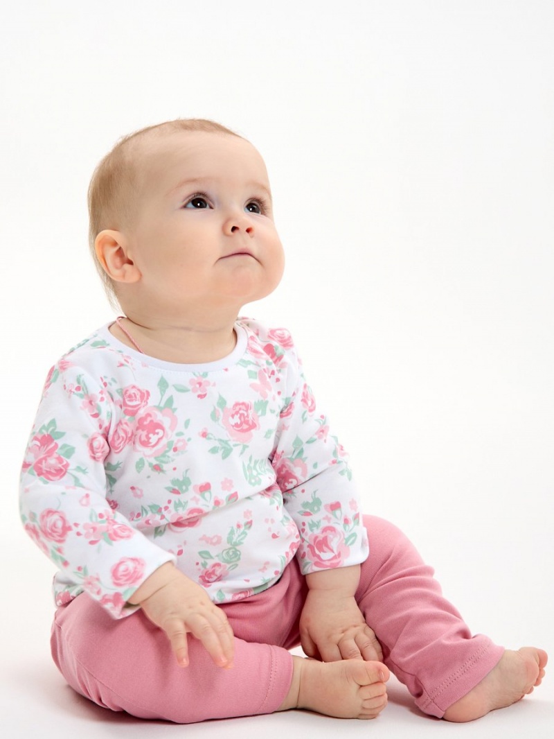 Костюм для новорожденных хлопковый 