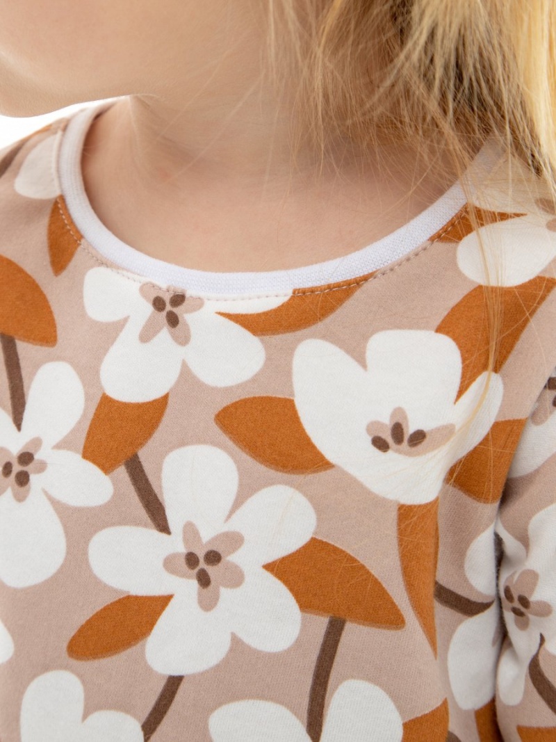 Костюм с леггинсами для девочки в садик 