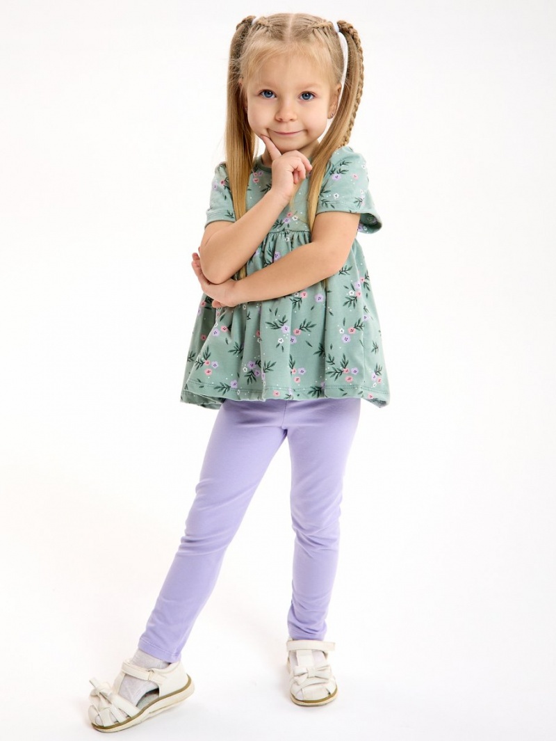 Костюм детский в садик с коротким рукавом