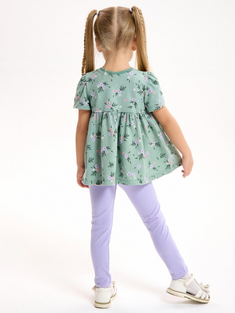 Костюм детский в садик с коротким рукавом