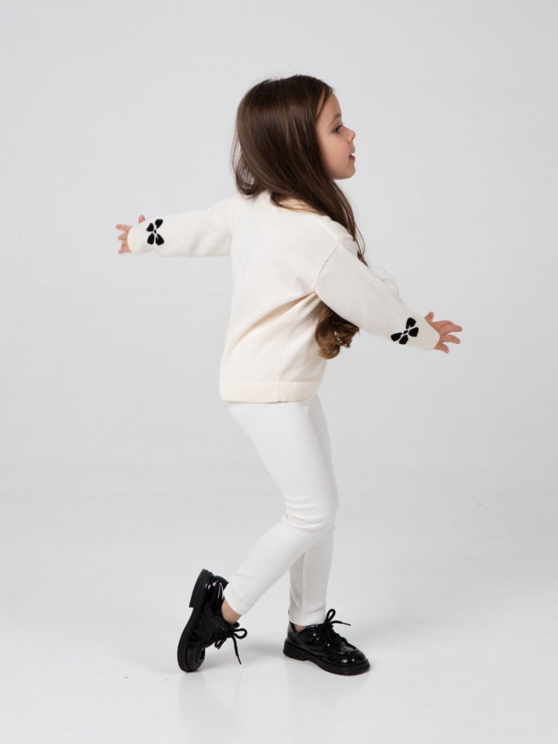 Леггинсы лапша 2 шт / Лосины в рубчик 2 шт